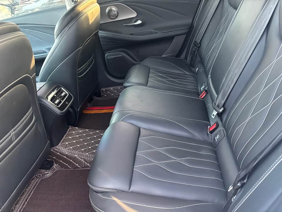 Chery Arrizo 8 2024 #7 Chery Arrizo 8 2024 car image #7