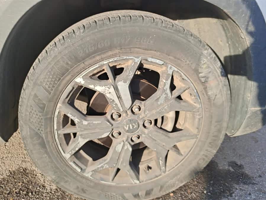 起亚 KX3傲跑 2020 汽车图片 #7