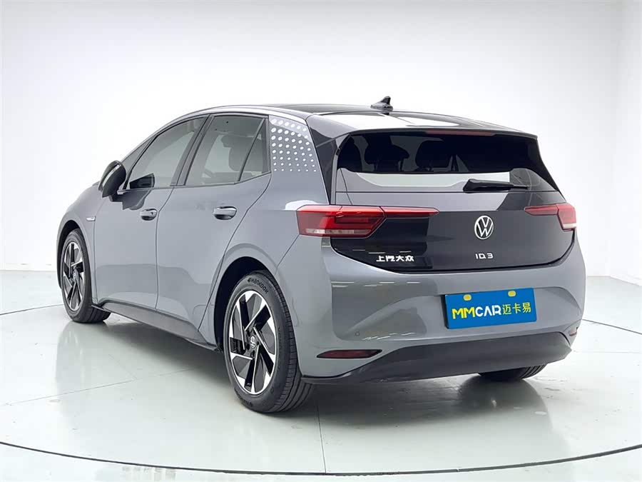 Volkswagen ID.3 2022 car image #7