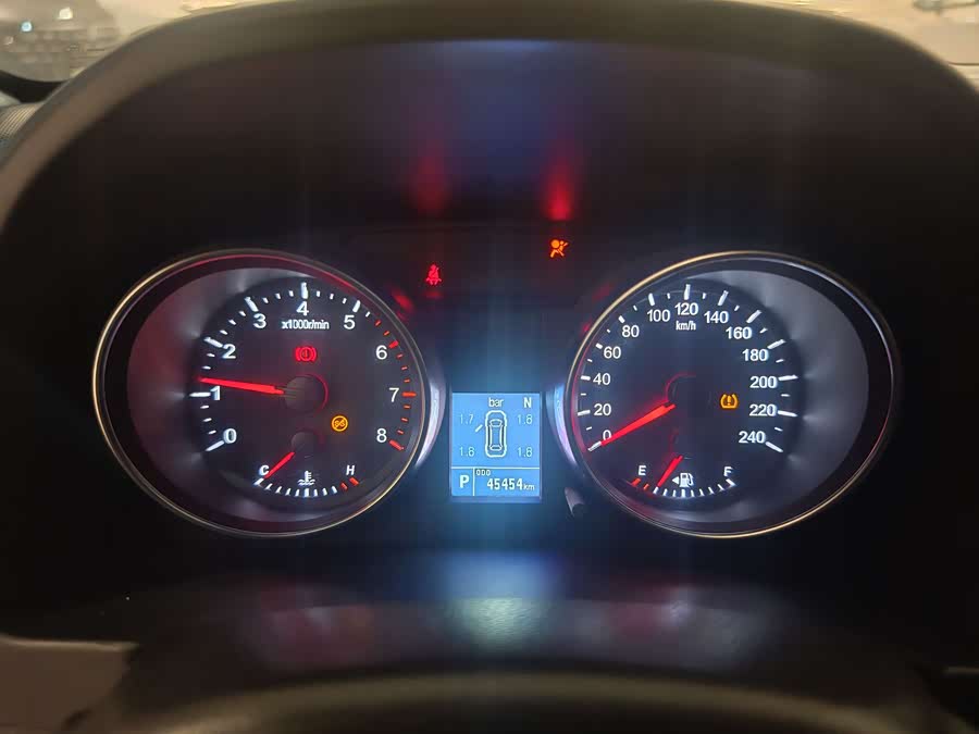 哈弗 哈弗M6 2019 汽车图片 #7