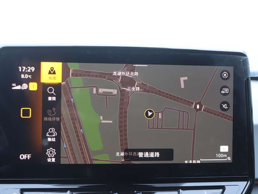 Volkswagen ID.3 2023 #7 Volkswagen ID.3 2023 car image #7