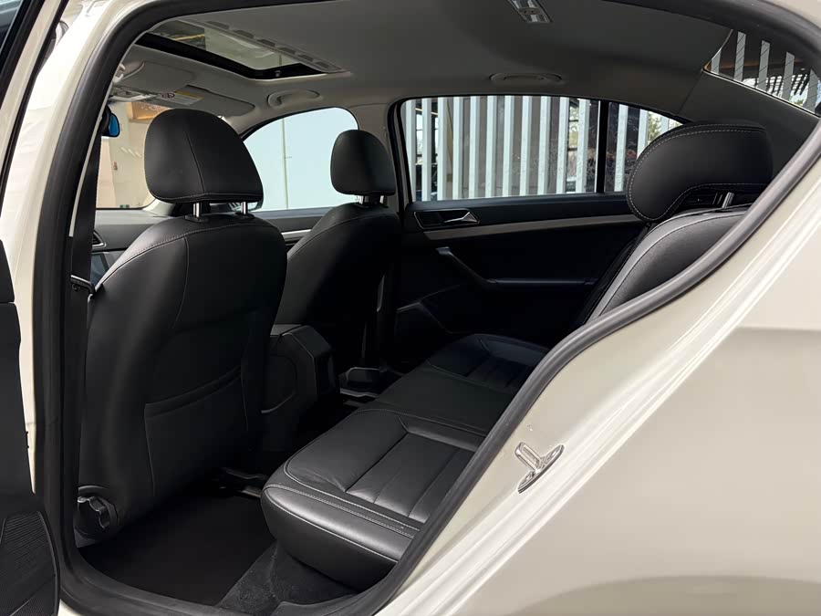 大众 朗逸 2017 汽车图片 #7