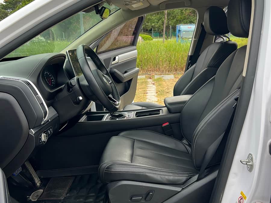 BYD Tang 2019 #7 BYD Tang 2019 car image #7
