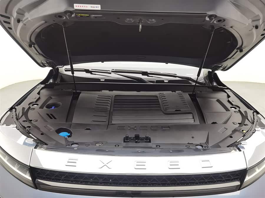 Exceed Chasing Wind 2020 #7 Exceed Chasing Wind 2020 car image #7