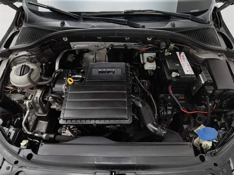 Skoda Octavia 2016 car image #7
