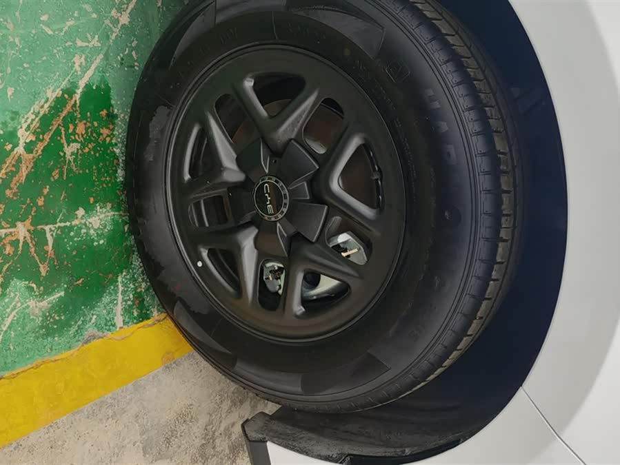 BYD Seal 05 DM-i 2025 car image #7