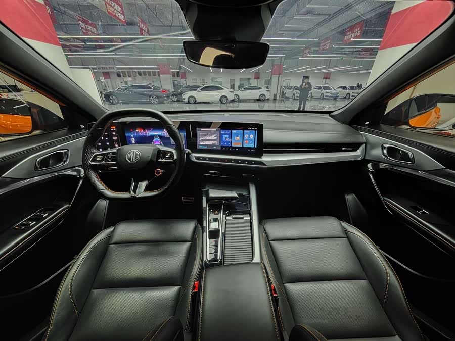 ONE 2023 #7 ONE 2023 car image #7