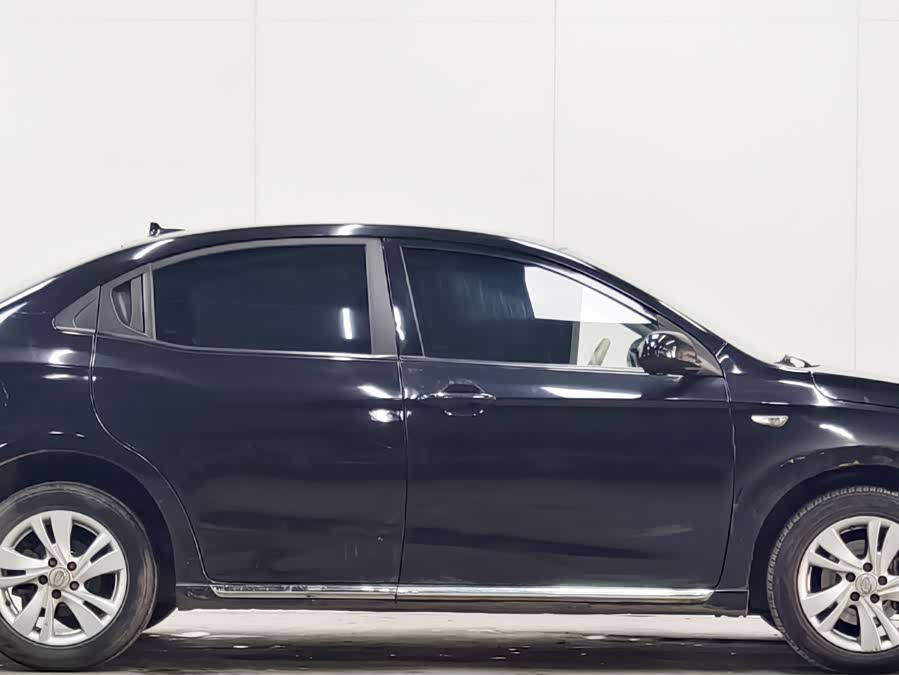 GAC Trumpchi GA3S 2014 imagem de carro #7