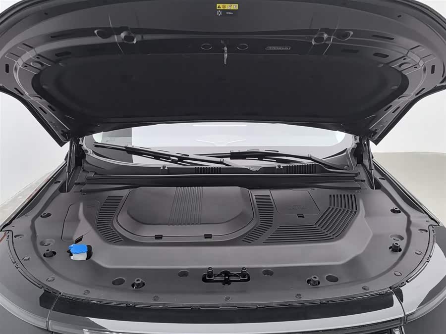 捷途山海 捷途山海L9 2025 汽车图片 #7