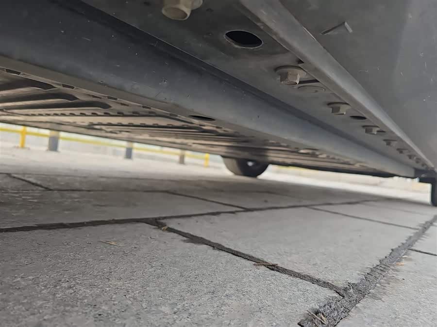 Ford Mustang Mach-E 2022 #7 Ford Mustang Mach-E 2022 car image #7