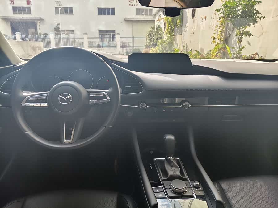 Mazda 3 Axela 2021 immagine di auto #7