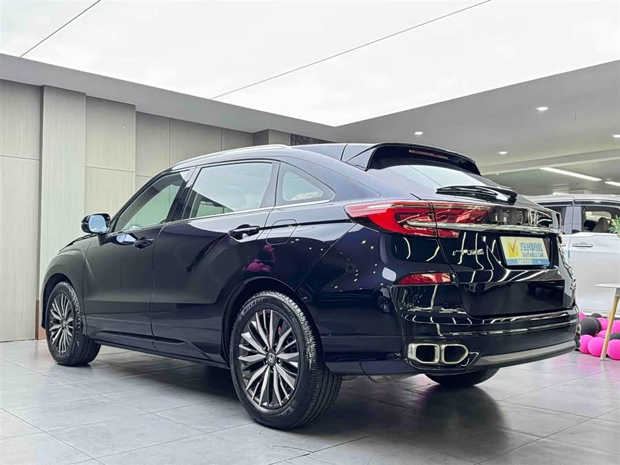 Honda Avancier 2024 #7 Honda Avancier 2024 car image #7