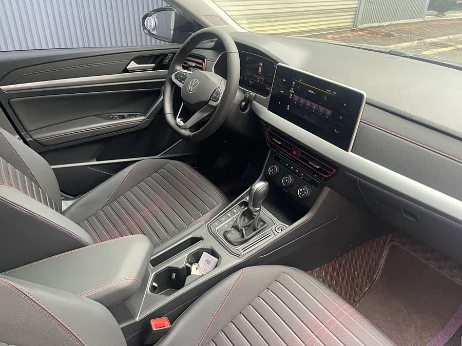 Volkswagen Lavida 2023 car image #7