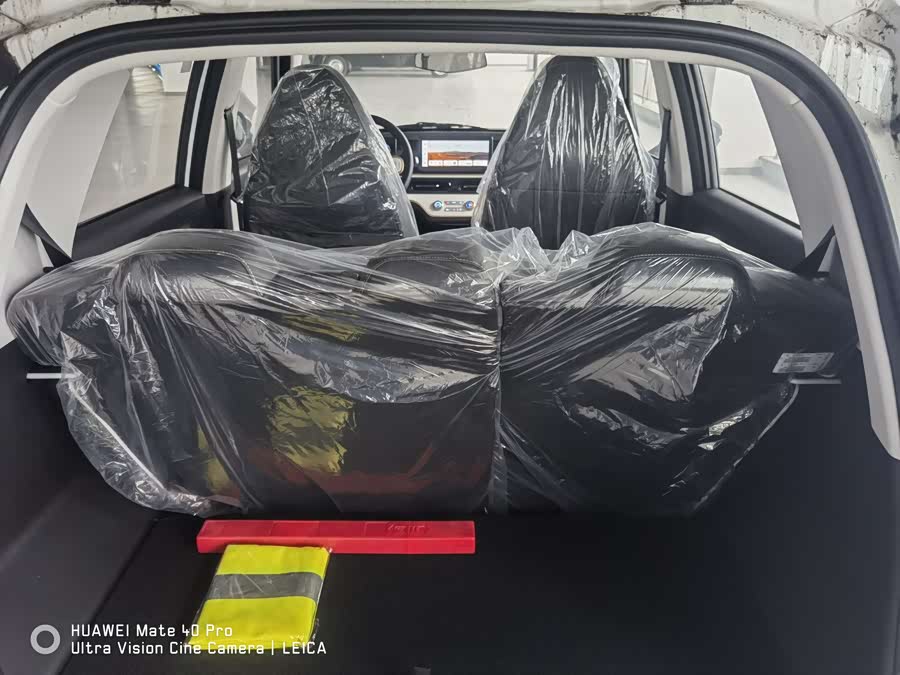 Shiyue 2025 car image #7