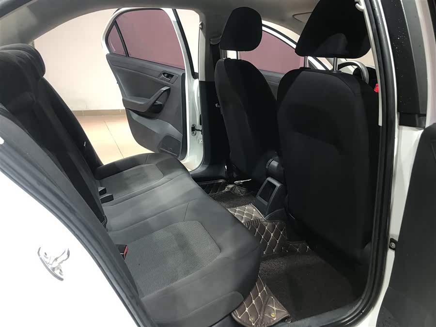 Jetta Jetta 2018 #7 Jetta Jetta 2018 car image #7