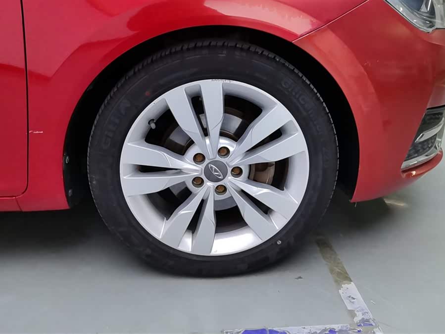 Chery Arrizo 5 2016 #7 Chery Arrizo 5 2016 imagen de coche #7