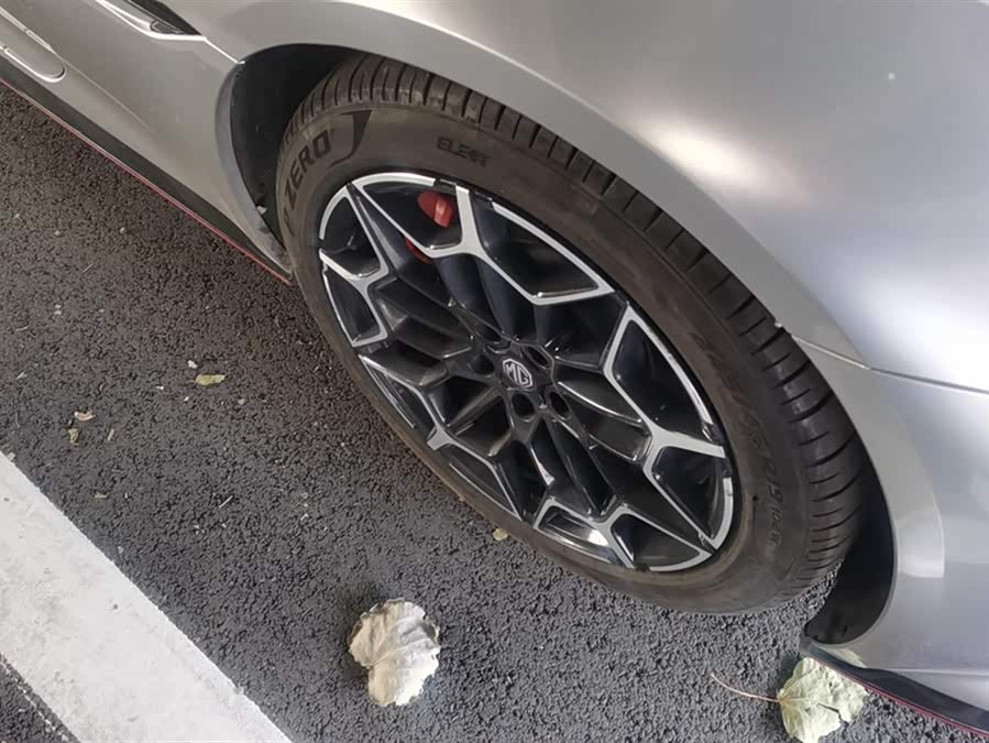 MG Cyberster 2023 #7 MG Cyberster 2023 imagem de carro #7