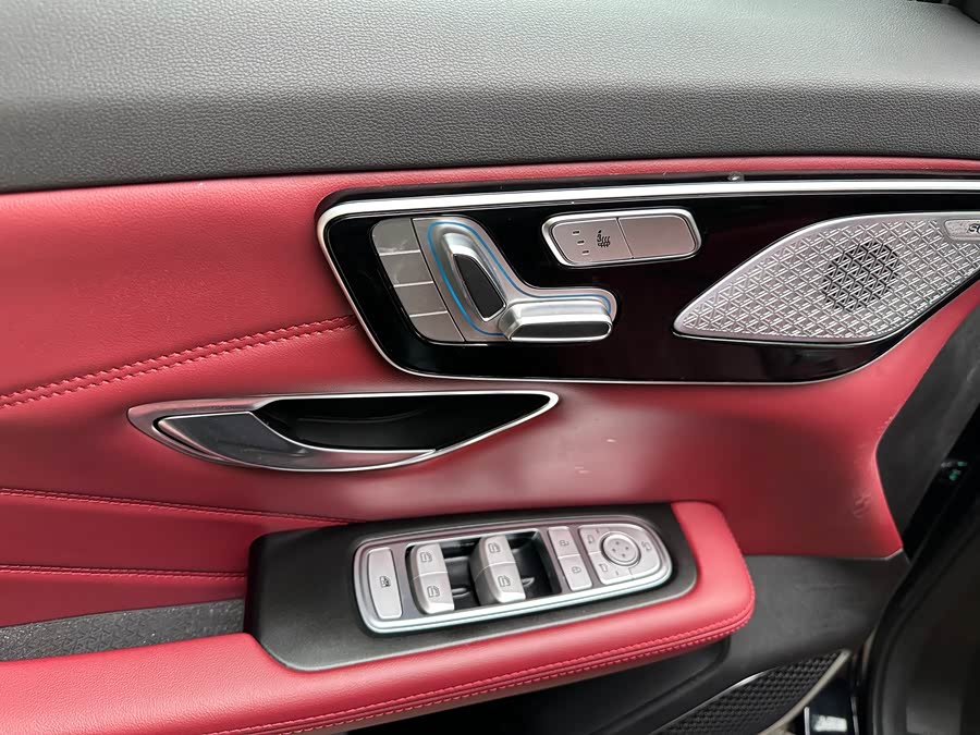 Jetour X70 PLUS 2024 car image #7