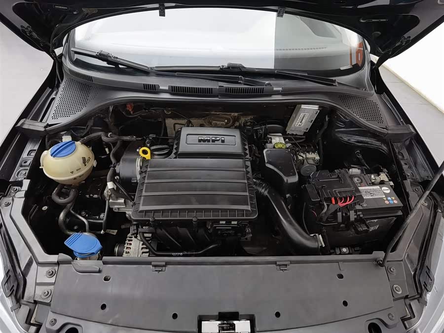 Volkswagen Santana 2014 immagine di auto #7