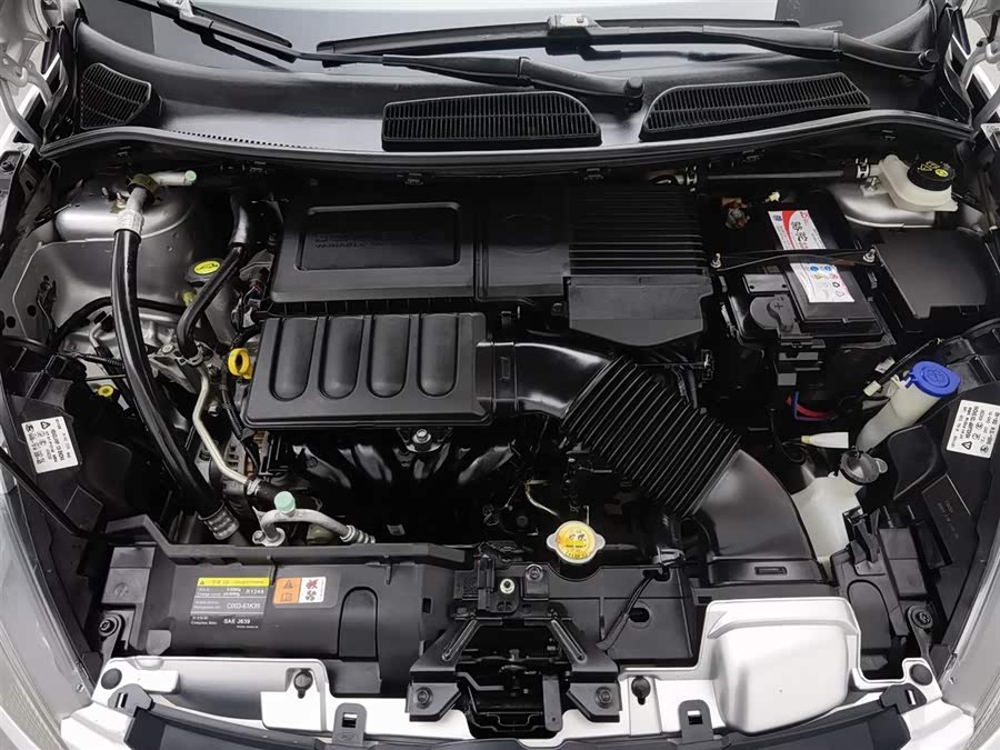 Ford Fiesta 2012 immagine di auto #7