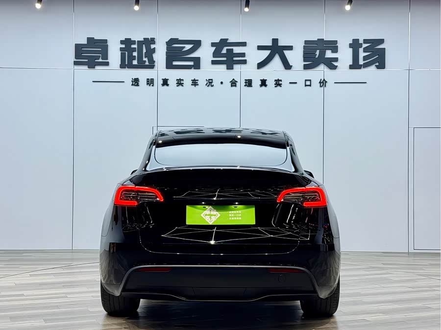 Tesla Model Y 2023 car image #7