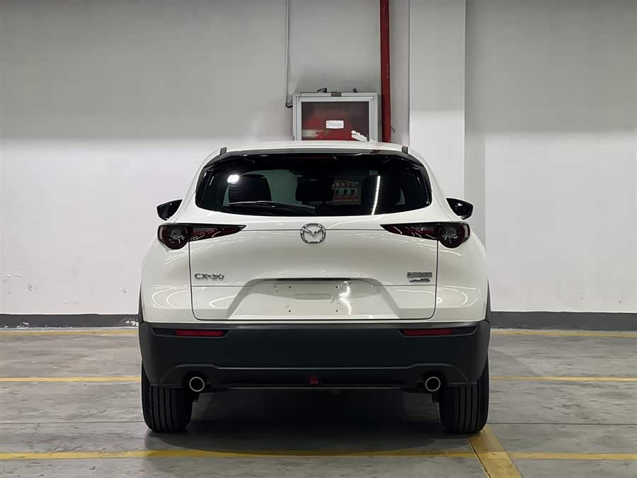 Mazda CX-30 2022 #7 Mazda CX-30 2022 car image #7