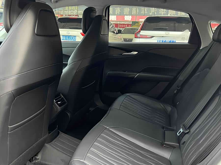 Changan Eado 2024 car image #7