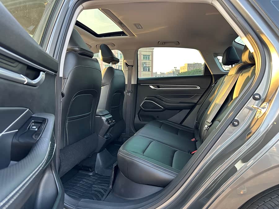 GEELY Emgrand 2022 immagine di auto #7