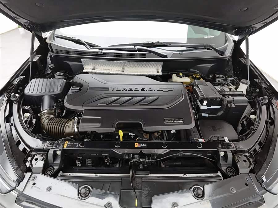 Chevrolet Equinox 2021 #7 Chevrolet Equinox 2021 car image #7