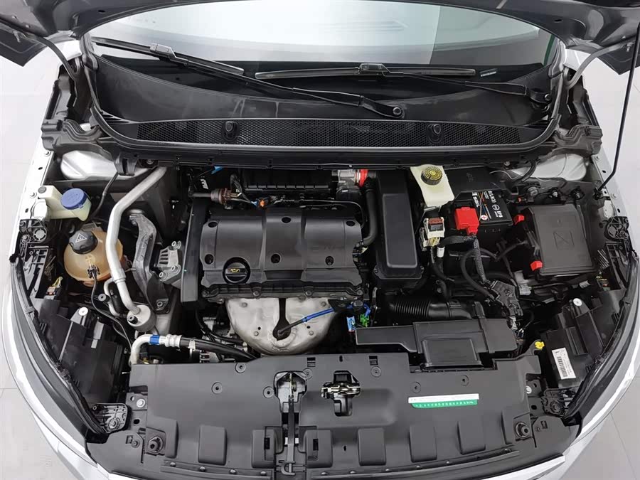 Peugeot 308 2019 #7 Peugeot 308 2019 car image #7