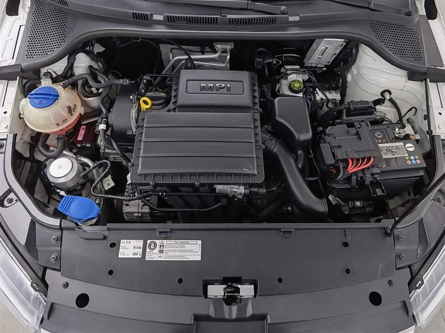 Skoda Rapid 2020 imagen de coche #7