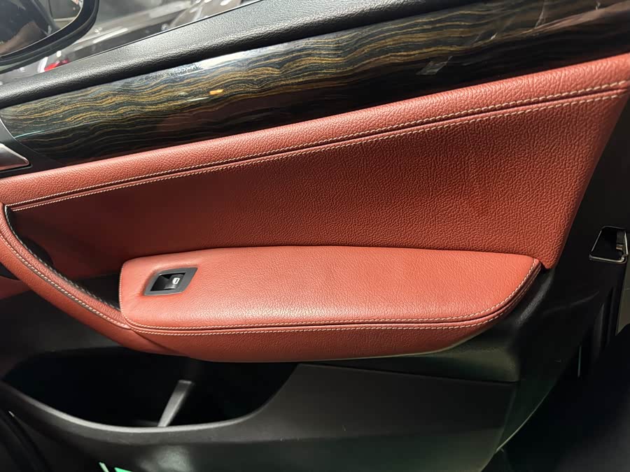 BMW X3 (Imported) 2014 #7 BMW X3 (Imported) 2014 immagine di auto #7