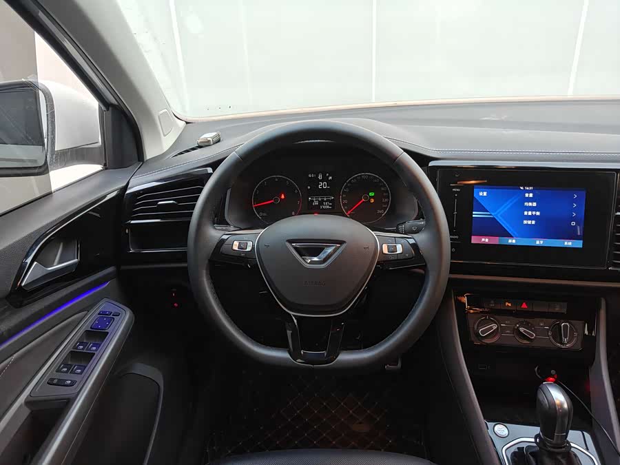 捷达 捷达VS5 2019 汽车图片 #7