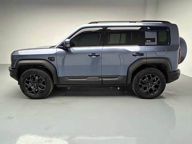 FangChengBao Leopard 5 2024 car image #7