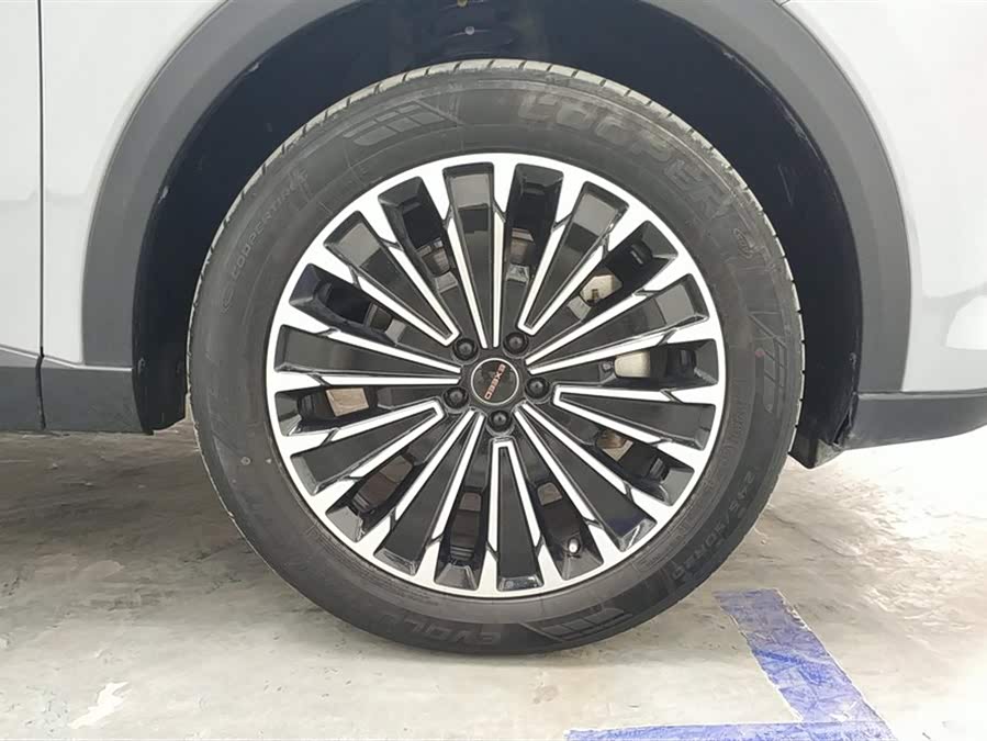 Exceed Yaoguang C-DM 2024 car image #7