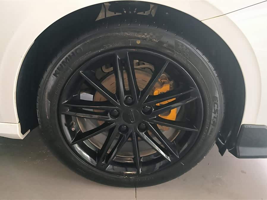 GEELY Binray 2022 car image #7