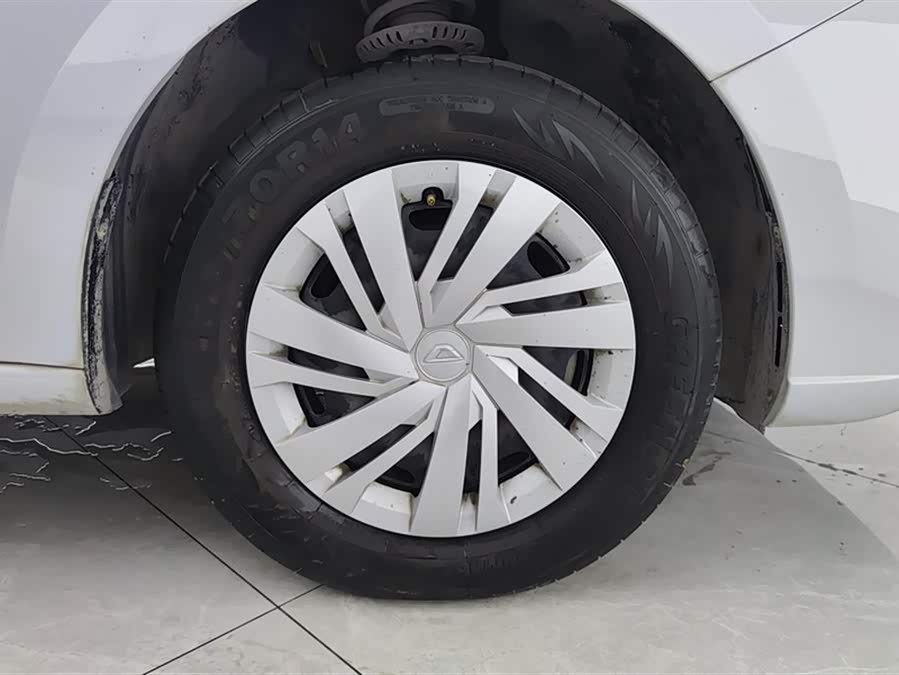 捷达 捷达VA3 2021 #7 捷达 捷达VA3 2021 汽车图片 #7