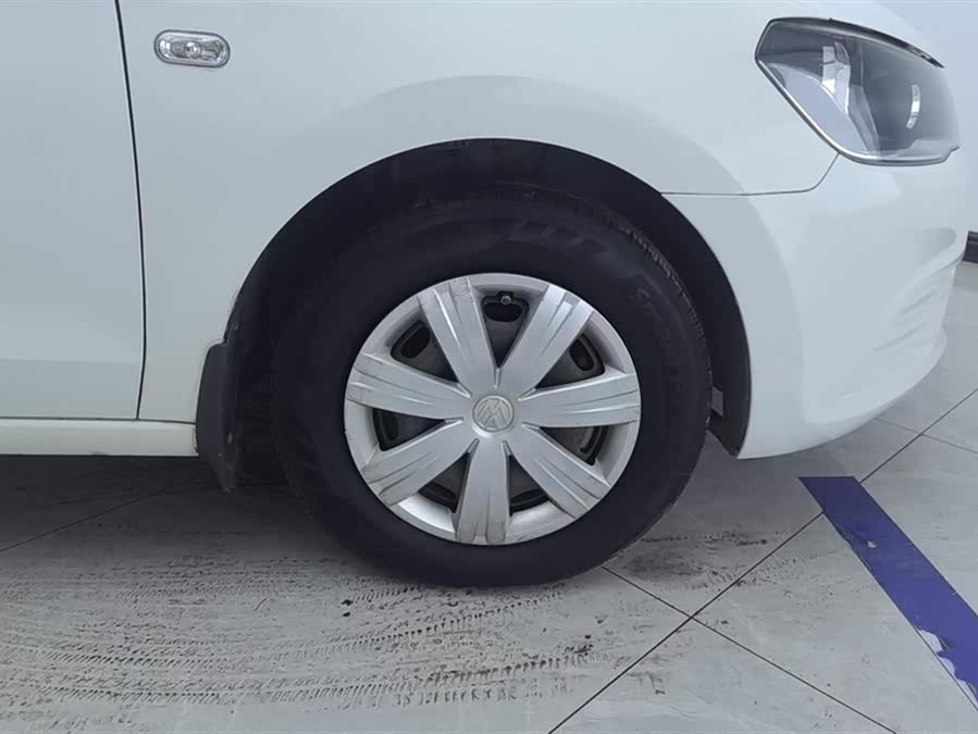 Jetta Jetta 2016 car image #7