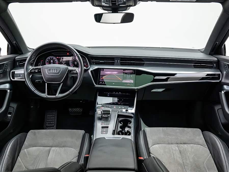 Audi A6L 2019 car image #7