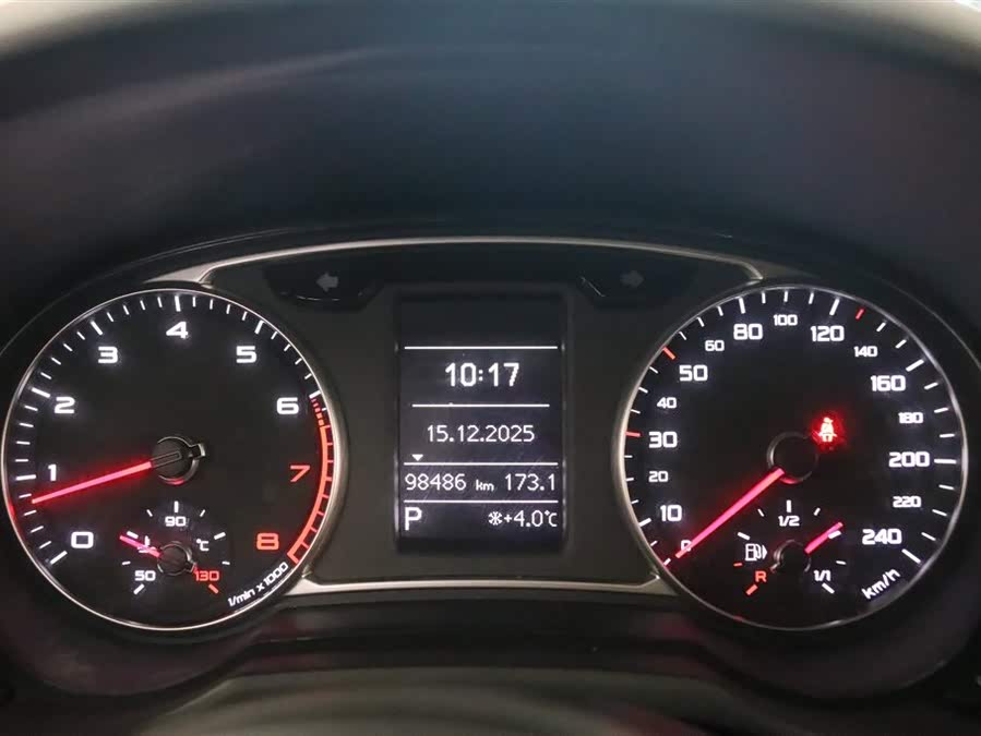 Audi A1 2013 car image #7