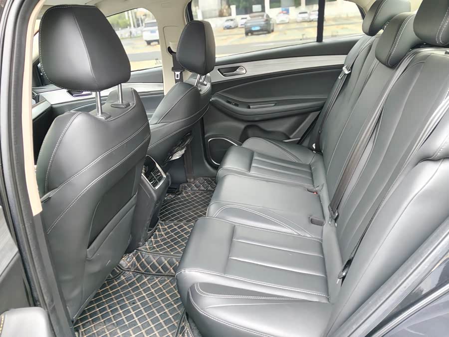 Chery Arrizo 5 Plus 2022 immagine di auto #7