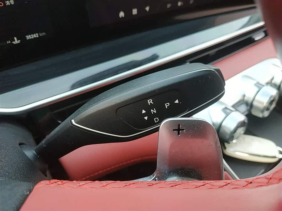 Exceed Yaoguang 2023 car image #7