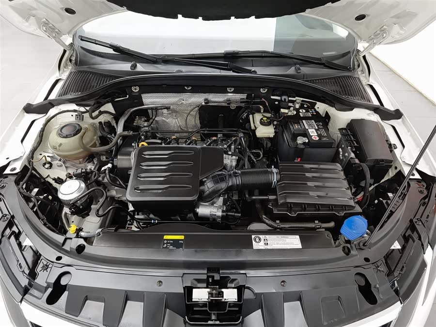 Skoda Octavia 2020 car image #7