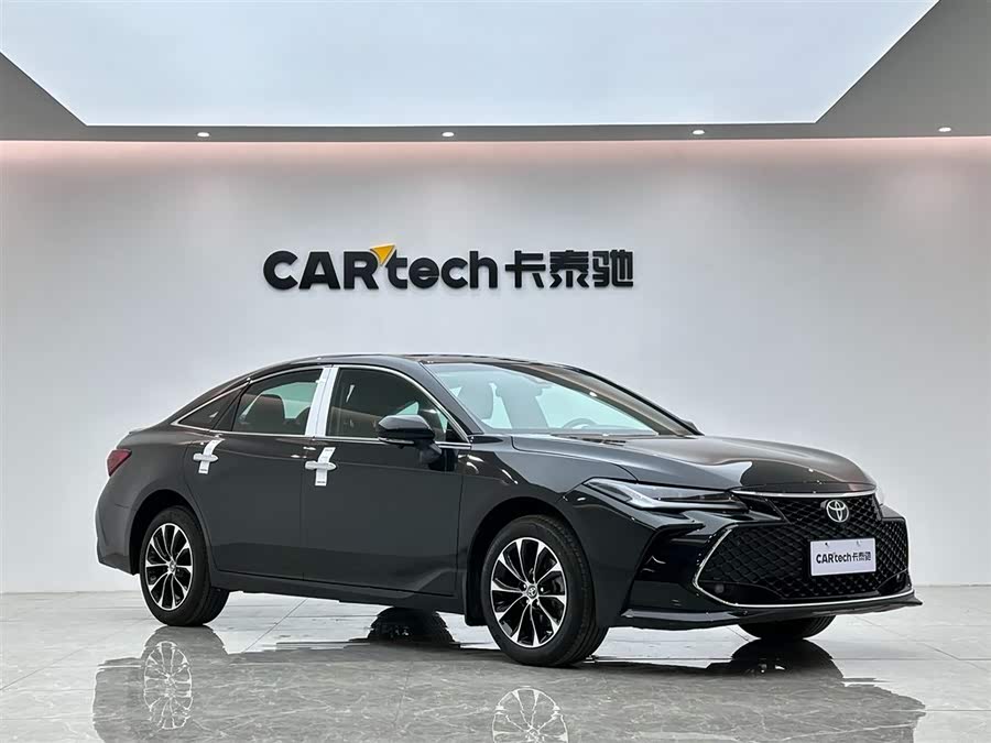 Toyota Avalon 2024 car image #7