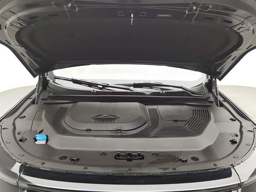 捷途山海 捷途山海L9 2024 汽车图片 #7