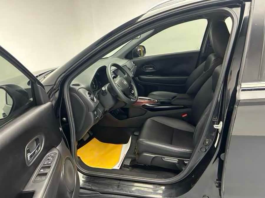 Honda XR-V 2018 #7 Honda XR-V 2018 car image #7