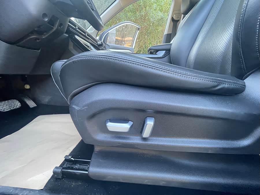 Wuling Asta 2022 #7 Wuling Asta 2022 imagen de coche #7