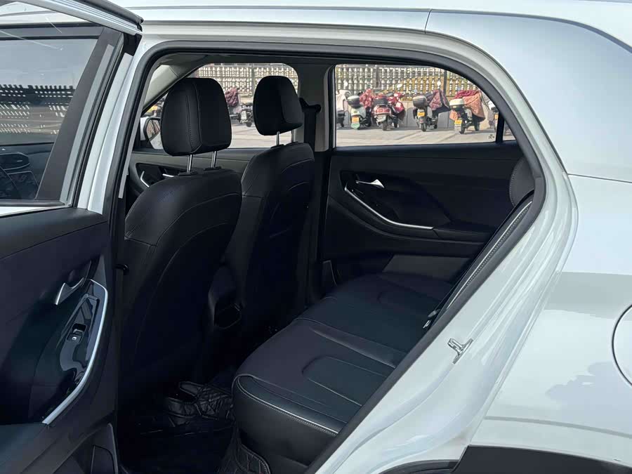 Hyundai ix25 2019 car image #7