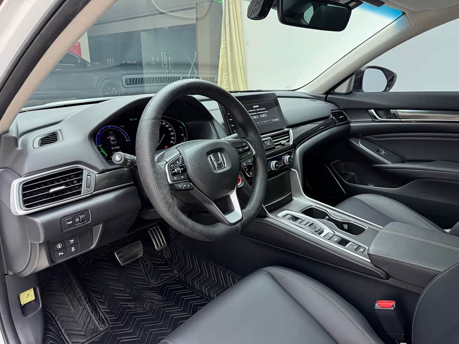 Honda Accord 2023 #7 Honda Accord 2023 car image #7