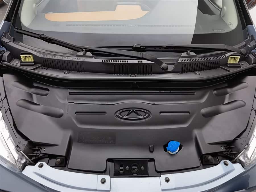 Chery Little Ant 2018 #7 Chery Little Ant 2018 car image #7